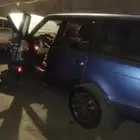 رانج روفر 2004 تشليح قطع غيار