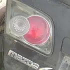 مازدا 6 موديل 2007 قطع غيار تشليح