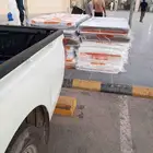 مراتب جديد ضمان مفارش سرير توصيل