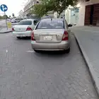 هونداي اكسنت موديل 2007 للبيع