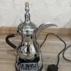 دله كهرب الفرسان المقاس الصغير