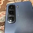 أنفينكس هوت 50 ذاكرة تخزين 256 رام 12 الدفع الألكترونيNFC م