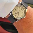 Baltic - Classic Silver MR01 SKU  22436