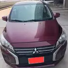 ميتسوبيشي اتراج 2022