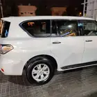 فرصة للبيع المستعجل باترول 2013 لدواعي السفر