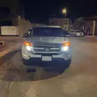 فورد اكسبلور 2013 6 سلندر
