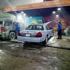 فورد ماركيز 2010 امريكي للبيع