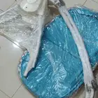 كرسي هزاز أطفال مستعمل نظيف