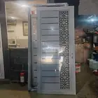 زجاج سكريت زجاج واجهات زجاج بدل كسر المنيوم وحديد