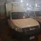 ايسوزو ديماكس 2016 تبريد