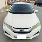 هوندا سيتي 2017