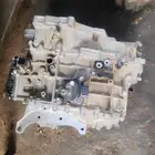 قير كامري موديل 2016 وكاله تشليح