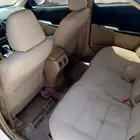 كامري 2017 بريمي ستاندر