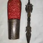 قطعتين محارب مميزة