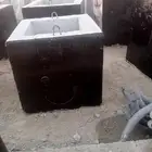 منتجات اسمنتيه بكل أنواعها بجميع أنواعه ومقاساته من مصنع ر