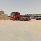 سطحه رفحاء داخلي خارجي لنقل جميع السيارات إلى جميع أنحاء الم