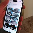 اربع كميرا اتنين ميجا مع التركيب و كل اغراض 2250