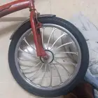 جنوط سيكل رامبو وكوبرا اثنين جنوط