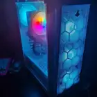 (كمبيوتر العاب) pc gaming 1660 ti oc (كمبيوتر مكتبي)