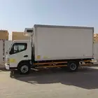 دينا ميتسوبيشي موديل 2016