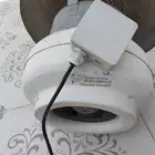 مروحه شفط جرمني نضيفه
