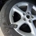جنط مكسيما و حساس الهواء