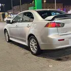 لانسر EX 2011