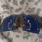 عداد بنزين وعداد حراره هابلكس2002وكاله