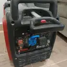 ماطور 3500 ipower ثلاجه حجم 45 خيمة برق الحيا