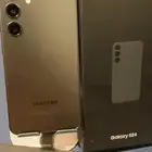 سامسونج اس 24 عادي رام 8 و ذاكرة 256 قيقا