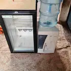 ثلاجه شغال ممتاز