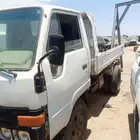 دينا تويوتا موديل 88 صناعية خميس مشيط