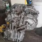Accent CVT Gear Box model 2017
