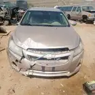 شيفورلية كروز 2012 تشليح قطع غيار