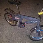 رامبو مقاس 20