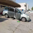 انوفا 2007 على الشرط