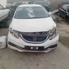 هوندا سيفك