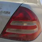 اسطب و دركسون مع الارباق مرسيدس c220 2000