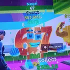 عرض ماب السرقة 67 يطلع 63 مليون في الثانية بي 10دولار ستور