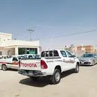تويوتا هايلوكس
