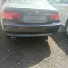 بي ام موديل 2010 حجم 320