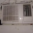 Window AC GREE (R22) Samsung fridge full cilled