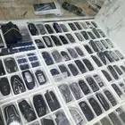 مفاتيح سيارات