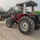 حراثة ماسي فيرجن