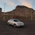 كامري 2005 للبيع