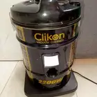 مكنسة كهربائية أسطوانية كليكون