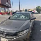 هوندا سيفك 2018