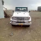 جيب تايوتا موديل 1998