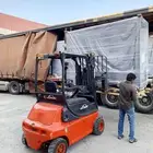 رافعات شوكية للايجار