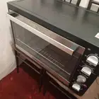 فرن ودفايه للبيع أرجو منكم التواصل في الخاص
